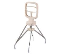 Pinza Per Piastra Antiscottatura - Clip Per Piastra Fumante, Gadget Da Cucina Resistenti Al Calore Antiscivolo | Pinze Per Pinze Per Piastre Calde | Per Pan Pot Bowl Friggitrice Ad Aria Forno A