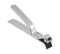 Pinza per piastra antiscottatura, pinza per pinza per piastra calda, Pinza per piastre antiscottatura da cucina, Clip per ciotola lavabile in lavastoviglie, antiscivolo per riscaldante p