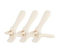 Pinza Per Piastra Calda, Pinza Per Piastra Antiscottatura Regolabile Da 3 Pezzi | Antiscivolo Antiscottatura, Pinze Per Calda, Clip Per Supporto Per Forno A Microonde Friggitrice