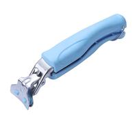 Pinza per piastra calda, Pinza per piastra | per padella con clip per ciotola,Utensili da cucina per sollevatore di pentole antiscivolo, pinza per pentole, recuperatore di piastre multifunzione