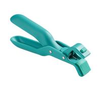 Pinza Per Piastra Riscaldante - Pinza Per Piastra Per Pizza | Pinze Non Slip Non Slip | Uva Anti-slip, Di | Pinze Per Caldo | Procuratore, Microonde, Cucina, Pasticceria, S