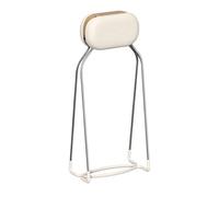 Pinza per piatti caldi, pinza da cucina universale, pinza da cucina ergonomica, antiscivolo, per forno, microonde, griglia da cucina e friggitrice ad aria