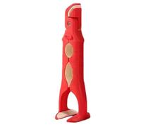 Pinza Per Piatti Caldi - Pinza In Silicone 3-in-1 Anti-Scaldatura Per Piatti E Ciotole | Utensile Multiuso Anti-Scadimento Con Apri-Bottiglie | Per Microonde, Forno, Griglia, Barbecue E Cucina All'Ape