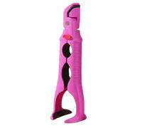 Pinza Per Piatti Caldi | Pinze Multiuso Antiscottatura,Pinza Isolante Per Pentole Calde - Per Microonde Cucina Piano Cottura Griglia Cottura BBQ Picnic Esterno Catering