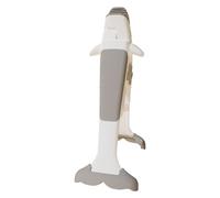 Pinza per piatti caldi | Pinze per piatti 2 in 1 a forma di anti-bruciore | Caldaia da cucina per casseruola pasti quotidiani, per cuochi amatoriali chef e ricevimenti