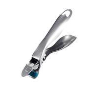 Pinza per piatti caldi - Resistente al calore e alla ruggine - Supporto per ciotola e clip per piatti con protezione dalla combustione - Per cucina, cucina, forno, padella, bancone, tavolo da pranzo