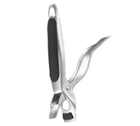 Pinza per piatti caldi - Utensili da cucina in acciaio | Pinza di sicurezza | Per Guidatori Uomini E Donne, Per Berline, Camion, SUV, Per Clima Freddo, Viaggi Stradali, Guida Urbana