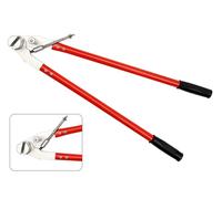 Pinza Per Piegare Rinneisen 630 Mm