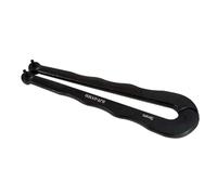 Pinza Per Pin Per A Faccia A Faccia Regolabile Adatto La Rimozione Strumenti Strumento Strumento Manuale Dado Rotondo Riparazioni In Acciaio Nera Chiavi