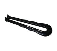 Pinza Per Pin Per A Faccia A Faccia Regolabile Adatto La Rimozione Strumenti Strumento Strumento Manuale Dado Rotondo Riparazioni In Acciaio Nera Chiavi