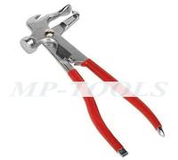 Pinza per PIOMBI PESI PER EQUILIBRATURA RUOTE 250mm