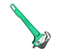 Pinza per pompa 'acqua - a sgancio rapido | Pinza per tubo 'acqua multiuso per costruzione elettrica giardino cucina auto