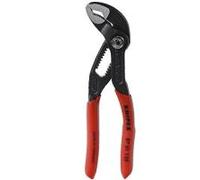 Pinza per pompa acqua KNIPEX Cobra® Mini, 125 mm, confezione self-service
