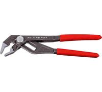 Pinza regolabile per tubi Rothenberger ROGRIP F 10 in acciaio 1000002704