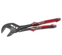 Pinza Per Pompa Dell'Acqua Con Grip Da 250Mm - N1664-69-250-SB