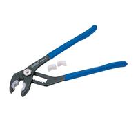 Pinza Per Pompa Dell'Acqua Draper 245Mm Con Manici In Gomma Morbida 19207