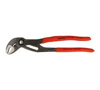 87 01 250 pinza L. Pinza: 250 mm apertura ganasce max: 50 mm KNIPEX