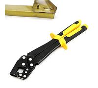 Pinza Per Prigionieri In Acciaio Per Chiglia Di Cartongesso, Efficiente E Risparmio Di Manodopera, Pinza Punzonatrice Fissa Con Chiglia In Acciaio Leggero Per La Costruzione In Case, Uffici, Magazzini