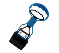 Pinza per raccogliere le cacce, con manico lungo antiscivolo, per parco, cortile, giardino, appartamento, esterno, cortile
