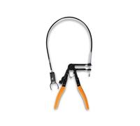 Pinza Per Raccordi Rapidi Tubi Carburante Con Prolunga Flessibile - Beta 1482D