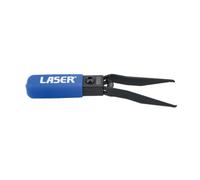 Laser Tools Scarabeo Relè E Fusibile Pinza 8269