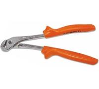 Pinza per Reti Mundial art.435 Ø Foro 6,3 mm