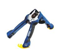 PINZA PER RETI RECINZIONE GIARDINO GARDEN RAPID art. FP222
