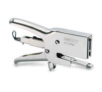 Pinza Per Rilegare Rapesco Heavy Duty HD-73, Usa Graffette 73/8-12mm Codice 1169