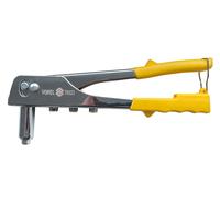 Pinza Per Rivetti Rivettatrice Rivetti 2,4 3,2 4,0 4,8 Mm Lunghezza 250 Mm Cromo