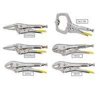 Pinza per saldatore Stanley pinza di bloccaggio pinza per presa pinza per...
