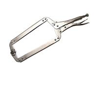 BGS Tenaglia Morso a C Argento | 475 mm