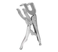 Pinza per saldatura - Pinze di saldatura con serratura da 230 mm