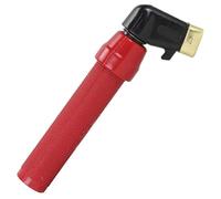 Pinza Per Saldatura Porta Elettrodo Di Saldatura a Torsione Twist 400amp American Style Per Saldatrice Arc Welder Mma Red, Pinze Di Saldatura Americana, Pinze Per La Testa Di Tigre, Supporto Per