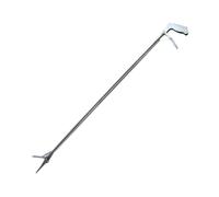 Pinza per serpenti Pinza per anguilla Catcher per serpenti professionale