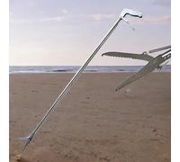 Pinza per serpenti Pinza per anguilla Catcher per serpenti professionale