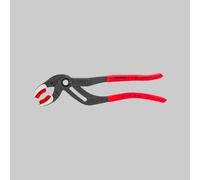 Pinza per sifoni e connettori knipex 250 mm