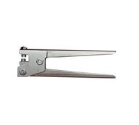 PINZA PER SIGILLI DI PIOMBO mm.180 PINZA PER CHIUSURA SIGILLO PIOMBINI