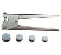 16989 Q.TA' 1 PINZA P/SIGILLI DI PIOMBO 180 MM