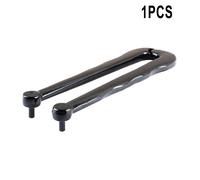 Pinza per smerigliatrice angolare pinza ad ago acciaio al carbonio lucido lama d