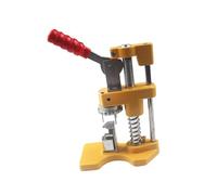 Pinza per smontaggio chiavi auto verticale chiave auto strumento di rimozione pin rimozione