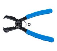 BGS 74270 | Pinze per clip a pannello | 185 mm