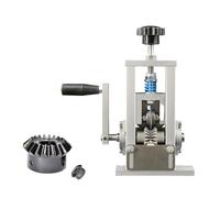 Pinza Per Snudare - Strumento Di Snudatura Del Filo Elettrico, Macchina Per Spellare | Macchina Per Spellare I Fili, Strumenti Elettrici Compatti Portatile Multifunzionale In Metallo Fissaggio Trapano