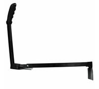 Pinza per sollevamento mattoni morsetto di trasporto regolabile per sollevame...