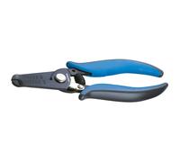 Pinza Per Spelare 0,25 - 0,81 Mm² 175 Mm GEDORE Strumento Professionale