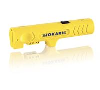 Pinza per spelare fili piatti B 30140