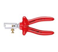 Pinza Per Strippare 0,8 - 6 Mm² 160 Mm GEDORE Strumento Professionale