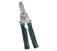 Pinza Per Stripping A Filo Efficienza Strumento Utilizzo Multiplo Adatto Per Crimpatura In Compiti A Naso Ago Ago Elettrico