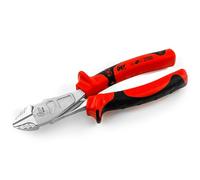 Pinza Per Tagli Diagonali Vde 1000V 240/180 ( HT ITALIA cod. HU000383 )