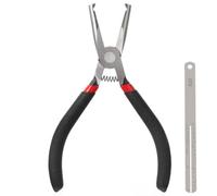 Pinza per Tasti con Molla Antiscivolo, style to 4