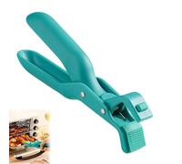 Pinza Per Teglia Da Pizza,Pinze Antiscivolo | Pinza Per Padelle Di Friggitrice Ad Aria,Per Cucina Cottura Cottura Al Forno Servizio Scodella Manipolazione Degli Alimenti Preparazione Dei Pasti